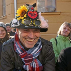 Profilbild von Franz Hofmeister