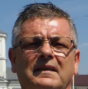 Profilbild von Franz Hohn