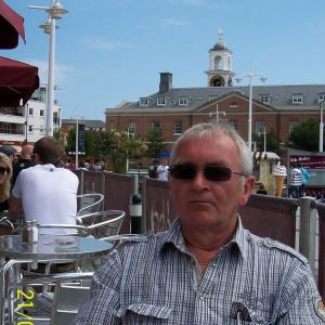 Profilbild von Franz Hoidis