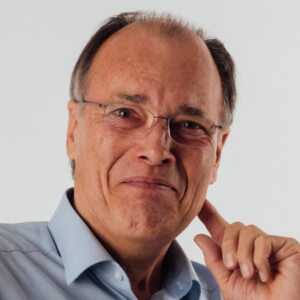 Profilbild von Franz Holick