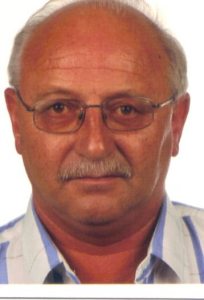 Profilbild von Franz Huber