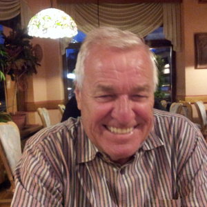 Profilbild von Franz Hufsky