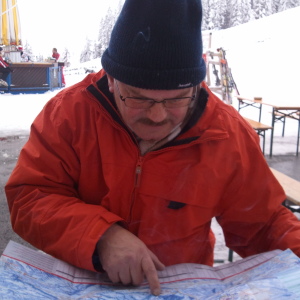 Profilbild von Franz Huttner