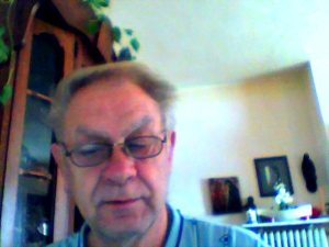 Profilbild von Franz Isselmann