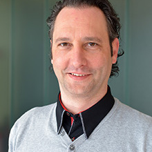 Profilbild von Franz Jaeger