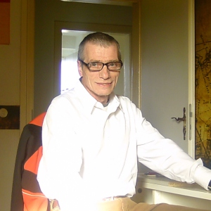 Profilbild von Franz Jörrens