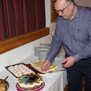 Profilbild von Franz Josef