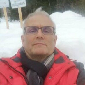 Profilbild von Franz Juergen