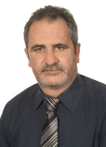 Profilbild von Franz Kaiser
