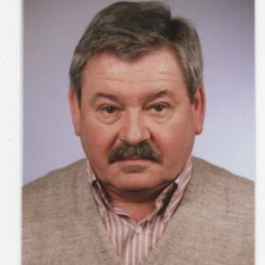 Profilbild von Franz Keller