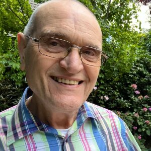 Profilbild von Franz Kersting