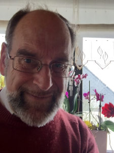 Profilbild von Franz Kinnen