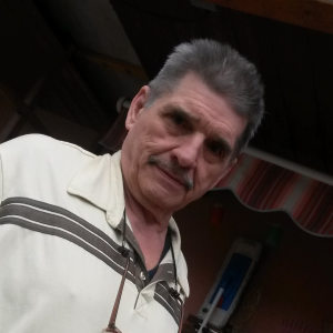 Profilbild von Franz Klinger
