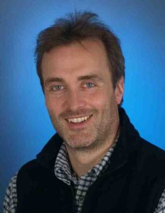 Profilbild von Franz Kögel