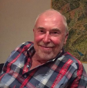 Profilbild von Franz Korpogyan