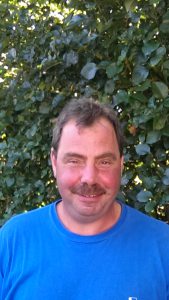 Profilbild von Franz Kottmann