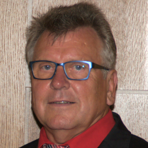 Profilbild von Franz Krieger