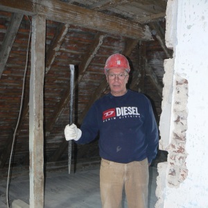 Profilbild von Franz Krings