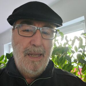 Profilbild von Franz Krupka