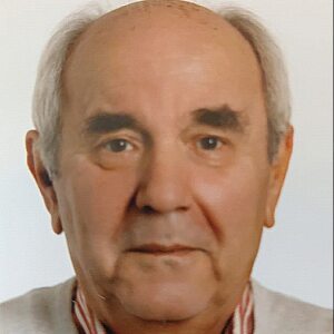 Profilbild von Franz Kühn