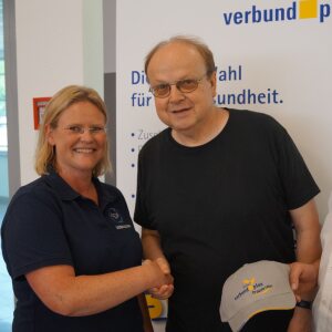 Profilbild von Franz Kunath