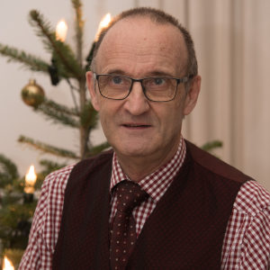 Profilbild von Franz Kurrer