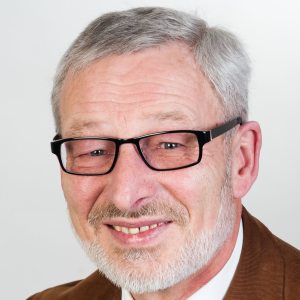 Profilbild von Franz Langlechner