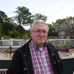 Profilbild von Franz Lenz