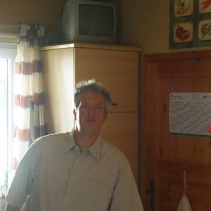 Profilbild von Franz Liebler