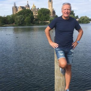 Profilbild von Franz Lüke