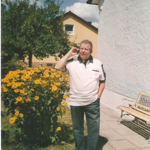 Profilbild von Franz Maul