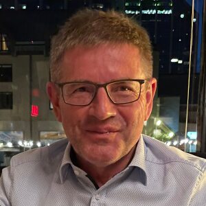 Profilbild von Franz Maurer