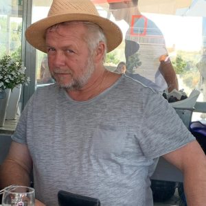 Profilbild von Franz Mazurkiewicz