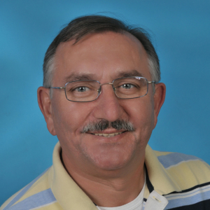 Profilbild von Franz Metzger