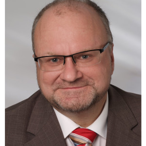 Profilbild von Franz Meyer