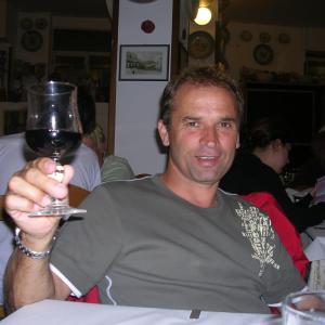 Profilbild von Franz Michl