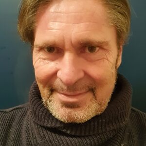 Profilbild von Franz Mirwald