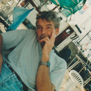 Profilbild von Franz Mühlenberg