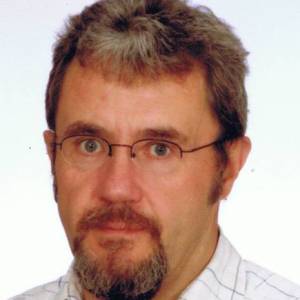 Profilbild von Franz Müller