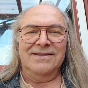 Profilbild von Franz Müllers
