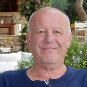 Profilbild von Franz Müther