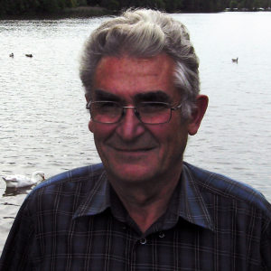 Profilbild von Franz Nachtrab