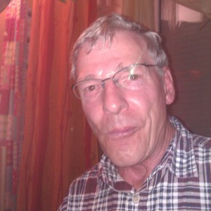 Profilbild von Franz Nagy
