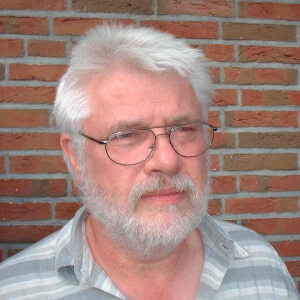 Profilbild von Franz Niquet