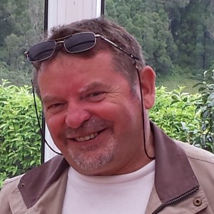 Profilbild von Franz Nordheim