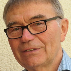 Profilbild von Franz Obeloer