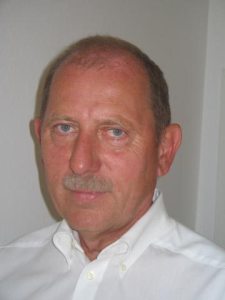 Profilbild von Franz Peter