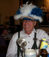Profilbild von Franz Petruska