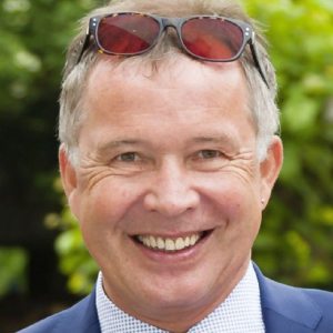Profilbild von Franz Pfanner
