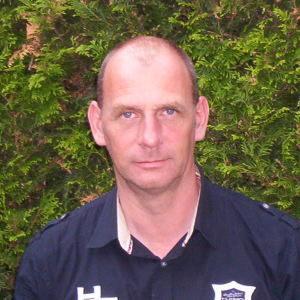 Profilbild von Franz Pfeil
